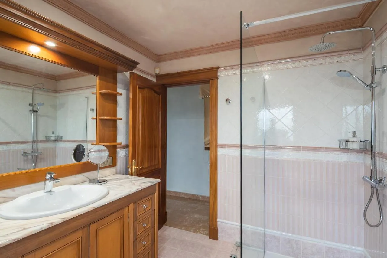 Villa Dalara Maspalomas, Private Pool And Jacuzzi Ισπανία