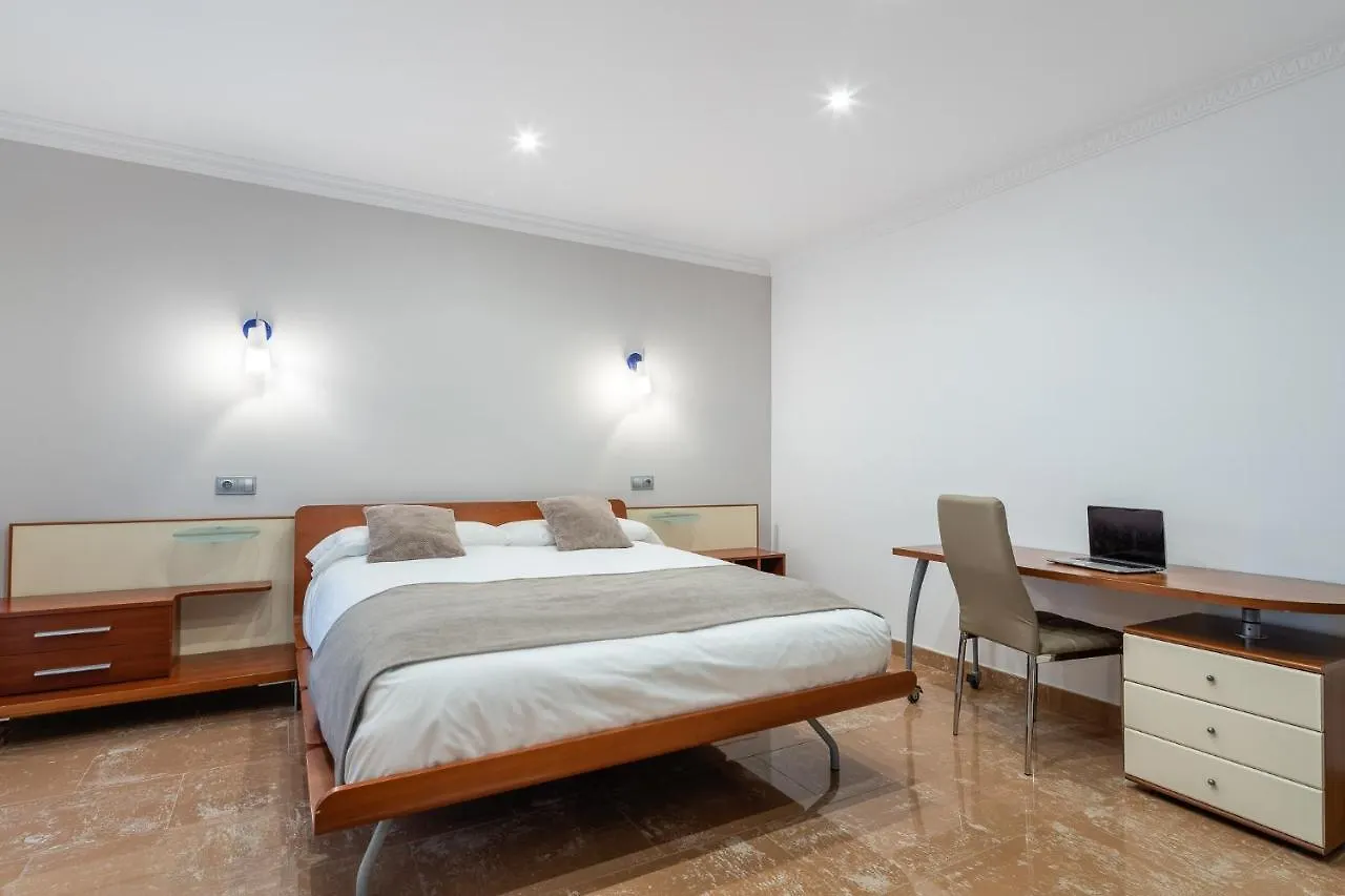 Villa Dalara Maspalomas, Private Pool And Jacuzzi  Μασπαλόμας