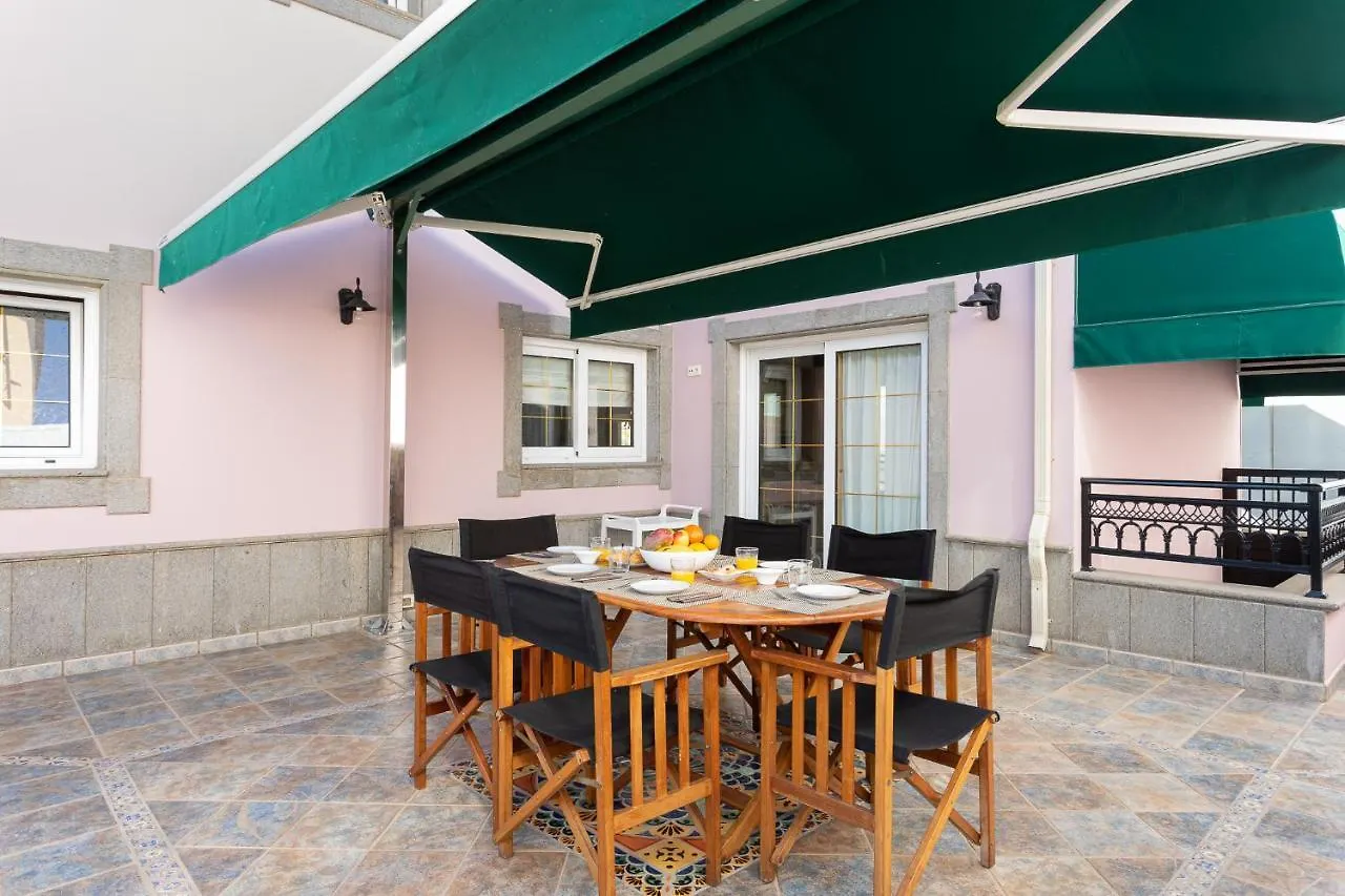 Villa Dalara Maspalomas, Private Pool And Jacuzzi  Μασπαλόμας